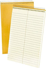 AMPAD - 80 Sheet, 6 x 9", Gregg Steno Book - Tan - All Tool & Supply