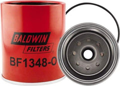 Hastings - Automotive Fuel Filter - Donaldson P551844, Fleetguard FS19521, Fram PS7713 - Fram PS7713, Hastings BF1348-O, Wix 533630 - All Tool & Supply