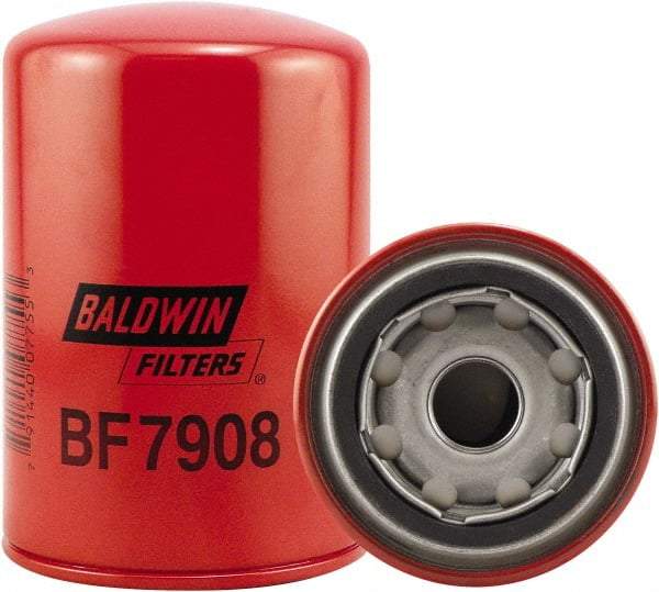 Hastings - Automotive Fuel Filter - Donaldson P550515, Fleetguard FF5626 - Hastings BF7908 - All Tool & Supply