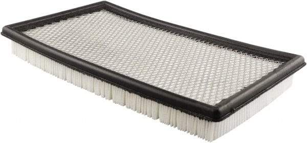 Hastings - Automotive Air Filter - Caterpillar 1167376, Donaldson P609445 - Hastings PA4659 - All Tool & Supply