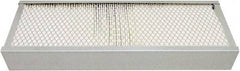 Hastings - Automotive Air Filter - Caterpillar 7R2258E, Donaldson P776490, Fleetguard AF25675 - Hastings PA4592, Wix 524319 - All Tool & Supply