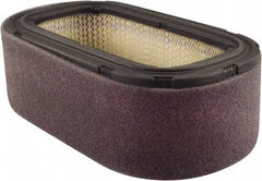 Hastings - Automotive Air Filter - John Deere MIU11376 - Hastings PA4553, John Deere MIU11376, Purolator A35284, Wix 542405 - All Tool & Supply