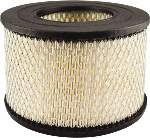 Hastings - Automotive Air Filter - - Hastings PA4072, Wix 542711 - All Tool & Supply