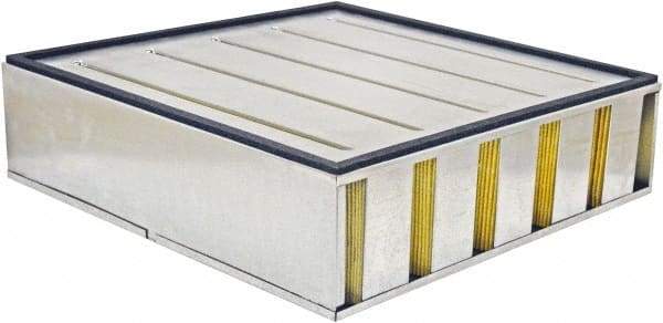 Hastings - Automotive Air Filter - Donaldson P608654 - Hastings PA3815, Wix 542008 - All Tool & Supply