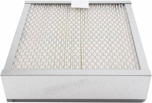 Hastings - Automotive Air Filter - Caterpillar 9X3352, Donaldson P780163, Fleetguard AF25661 - Hastings PA3804, Wix 542447 - All Tool & Supply