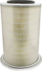 Hastings - Automotive Air Filter - Case 9965158, Donaldson XLP772524, Fleetguard AF4753M, John Deere AT276210 - Hastings PA3652, John Deere AT276210, Wix 549061 - All Tool & Supply