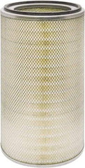 Hastings - Automotive Air Filter - Donaldson P190818, Fleetguard AF25411M - Hastings PA3614, Wix 546869 - All Tool & Supply