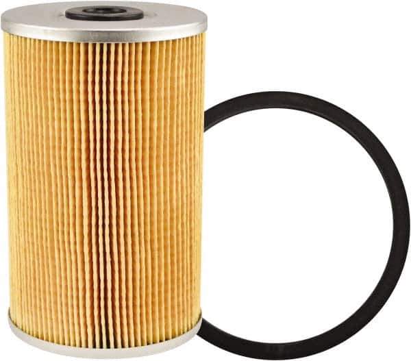 Hastings - Automotive Fuel Filter - Fleetguard FF225 - Hastings PF963, Komatsu 6610706202 - All Tool & Supply