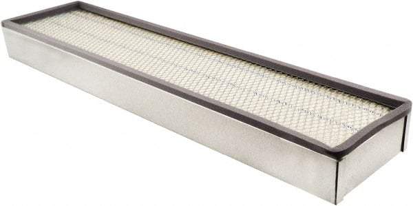 Hastings - Automotive Air Filter - Fleetguard AF25778 - Ford 9823782, Hastings PA3824, Wix 546584 - All Tool & Supply