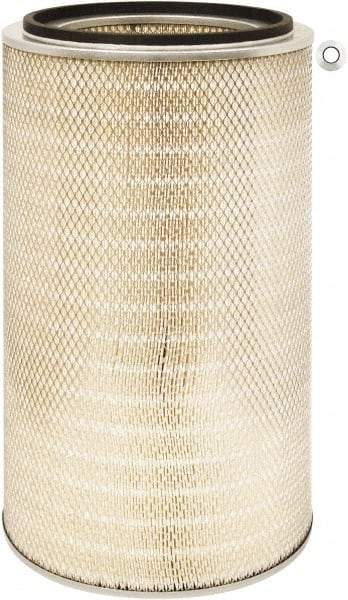 Hastings - Automotive Air Filter - Donaldson P775026, Fleetguard AF25228M, Fram CA8232, John Deere AZ45868 - Fram CA8232, Hastings PA3887, John Deere AZ45868, Wix 546816 - All Tool & Supply