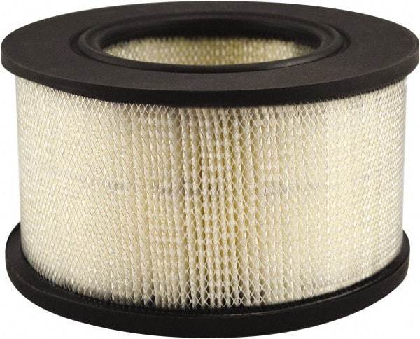 Hastings - Automotive Air Filter - Fleetguard AF25376 - Hastings PA3970, Wix 49774 - All Tool & Supply