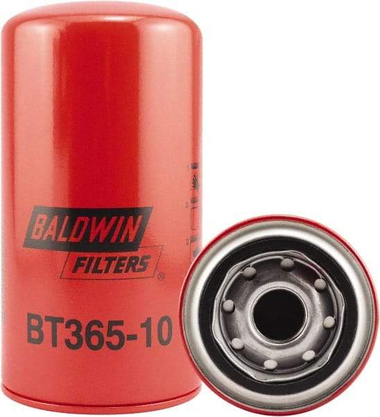 Hastings - Automotive Oil Filter - - Hastings BT365-10, Wix 551462 - All Tool & Supply