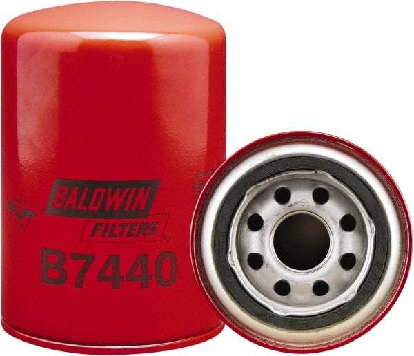 Hastings - Automotive Oil Filter - Fleetguard LF16007 - Hastings B7440, Komatsu 6733515142 - All Tool & Supply