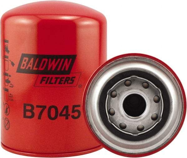 Hastings - Automotive Oil Filter - Donaldson P550406, Fleetguard LF3689 - Hastings B7045, Wix 57400 - All Tool & Supply