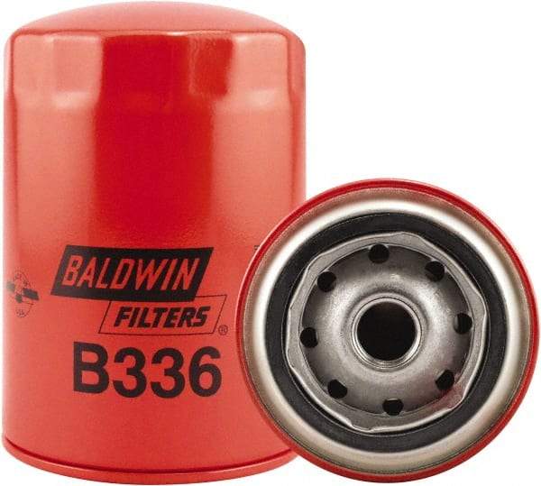 Hastings - Automotive Oil Filter - Fleetguard LF3505, John Deere F003041 - Ford E8NN6714BA, Hastings B336, John Deere F003041 - All Tool & Supply