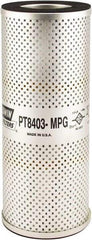 Hastings - Automotive Hydraulic Filter - Caterpillar 3434464, Donaldson P573299, Fleetguard HF35010, Fram C8661 - Fram C8661, Hastings PT8403-MPG - All Tool & Supply