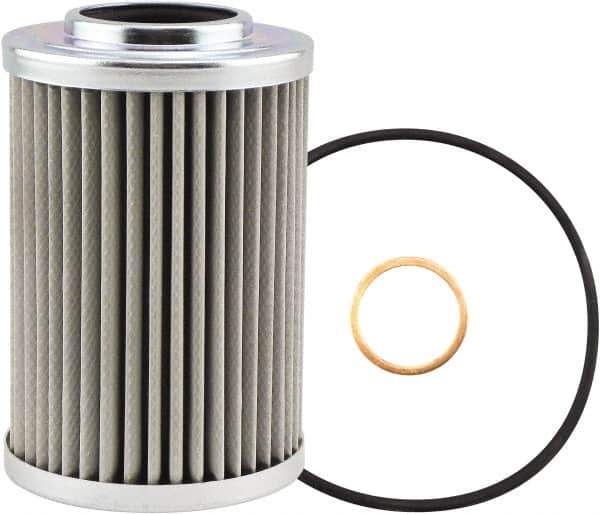 Hastings - Automotive Hydraulic Filter - Donaldson P762756, Fleetguard HF7999, John Deere TTZF210424 - Hastings PT8385, John Deere TTZF210424 - All Tool & Supply