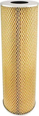 Hastings - Automotive Hydraulic Filter - Caterpillar 3I0717, Donaldson P166474 - Hastings PT527, Wix 551538 - All Tool & Supply