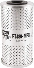 Hastings - Automotive Hydraulic Filter - Fleetguard HF6365, Fram C1701 - Fram C1701, Hastings PT480-MPG, Wix 51420 - All Tool & Supply