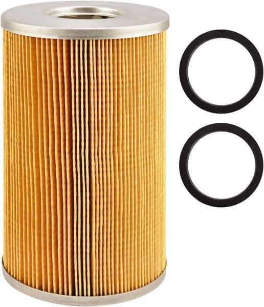 Hastings - Automotive Hydraulic Filter - Case 121M162434, Caterpillar 3I1270, Donaldson P165020 - Hastings PT207, Wix CW1567P - All Tool & Supply