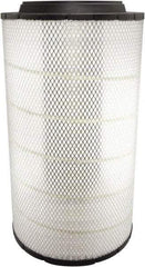 Hastings - Automotive Air Filter - Case 84305930, Donaldson P618931, Fleetguard AF27852, John Deere AH222225 - Hastings RS5472, John Deere AH222225, Wix 49222 - All Tool & Supply