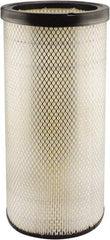 Hastings - Automotive Air Filter - Donaldson P783281, Fleetguard AF26210 - Hastings RS4617, Wix 549141 - All Tool & Supply