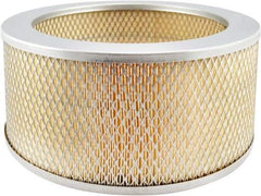 Hastings - Automotive Air Filter - AC Delco A88C, Fleetguard AF268, Fram CA172PL - Ford EPL9601A, Fram CA172PL, GMC 25096071, Hastings PA654, Purolator AF3545, Wix DT273 - All Tool & Supply