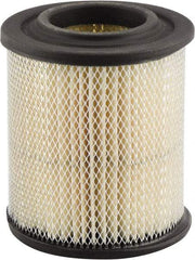 Hastings - Automotive Air Filter - AC Delco CB10, Donaldson P529882, Fleetguard AF1949, Fram CA3397 - Fram CA3397, GMC 9028371, Hastings PA644, Purolator AF2230, Wix DT722 - All Tool & Supply