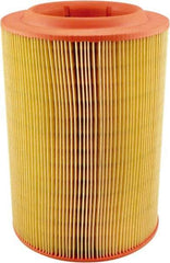 Hastings - Automotive Air Filter - AC Delco A1482C, Fleetguard AF25320, Fram CA5367 - Fram CA5367, GMC 25177936, Hastings PA4693, Purolator A37005, Wix 42402 - All Tool & Supply