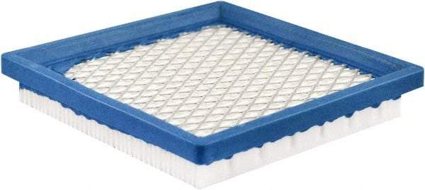 Hastings - Automotive Air Filter - - GMC 25177529, Hastings PA4885, Wix 42417 - All Tool & Supply