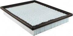 Hastings - Automotive Air Filter - Fleetguard AF55727 - Hastings PA5482, Komatsu 4270722120, Wix 49820 - All Tool & Supply