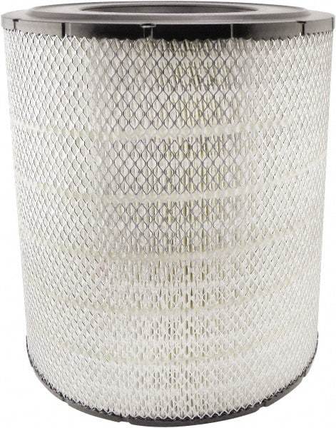 Hastings - Automotive Air Filter - Donaldson P533814, Fleetguard AF26112M, Fram CA11229 - Ford F8HT9600CA, Fram CA11229, Hastings RS3749, Purolator A65919, Wix 549636 - All Tool & Supply