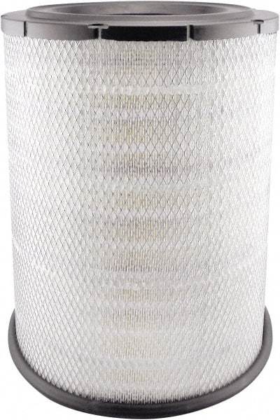 Hastings - Automotive Air Filter - Donaldson P782396, Fleetguard AF25632 - Hastings RS4967, Wix 49961 - All Tool & Supply