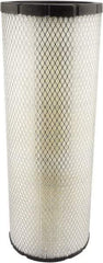 Hastings - Automotive Air Filter - Fleetguard AF26252, John Deere AT311067 - Hastings RS5510, John Deere AT311067, Wix 549669 - All Tool & Supply