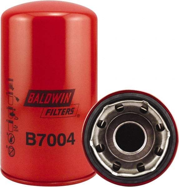 Hastings - Automotive Oil Filter - Case 87355683, Fleetguard LF3626 - Hastings B7004, Purolator L54998 - All Tool & Supply