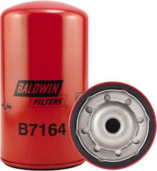 Hastings - Automotive Oil Filter - Fleetguard LF3995 - Hastings B7164, Wix 57249 - All Tool & Supply