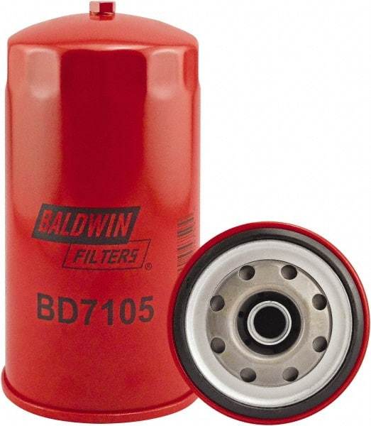 Hastings - Automotive Oil Filter - Fleetguard LF3618 - Hastings BD7105 - All Tool & Supply