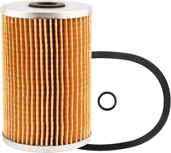 Hastings - Automotive Oil Filter - AC Delco PF448, Fleetguard LF3873, Fram CH224 - Fram CH224, GMC 6438340, Hastings P496, Purolator P121, Wix 51322 - All Tool & Supply