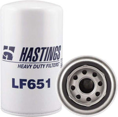 Hastings - Automotive Oil Filter - Donaldson P502503, Fleetguard LF17494, Fram PH10890 - Ford BC3Z6731B, Fram PH10890, Mobil MO2051, Purolator L46128, Wix 57151MP - All Tool & Supply