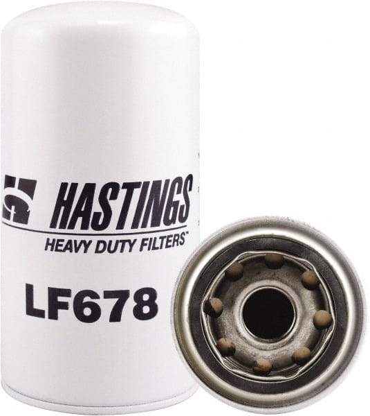 Hastings - Automotive Oil Filter - Fleetguard LF9028 - Baldwin BD7317, Fleetguard LF9028 - All Tool & Supply