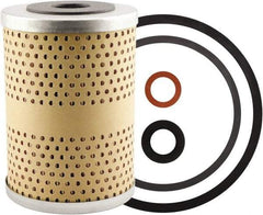 Hastings - Automotive Oil Filter - AC Delco PF344, Donaldson P779041, Fleetguard LF552, Fram CH330PL - Ford R1C, Fram CH330PL, GMC 5576049, Hastings P184, Mobil MC49, Purolator P49, Wix CW270MP - All Tool & Supply