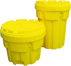 UltraTech - Overpack & Salvage Drums Type: Salvage Drum; Overpack Total Capacity (Gal.): 20.00 - All Tool & Supply