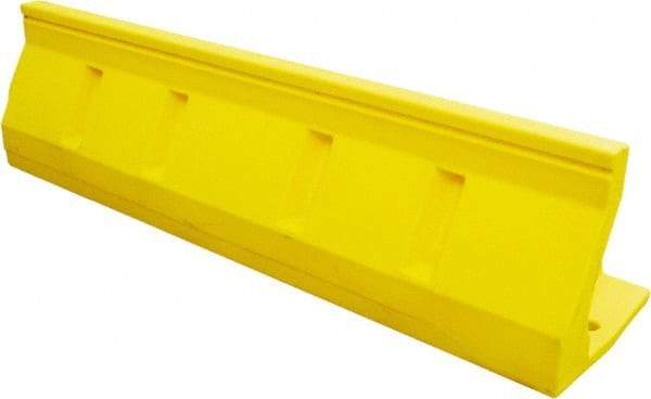 UltraTech - 100" Long x 2' Wide x 24" High, Spill Containment Wall - Compatible with Berm - All Tool & Supply