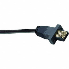 Mitutoyo - SPC Accessories Accessory Type: Cable For Use With: Digital Indicators - All Tool & Supply