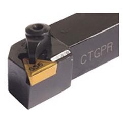 CTGPR 16-3U - 1 x 1" SH - RH - Turning Toolholder - All Tool & Supply