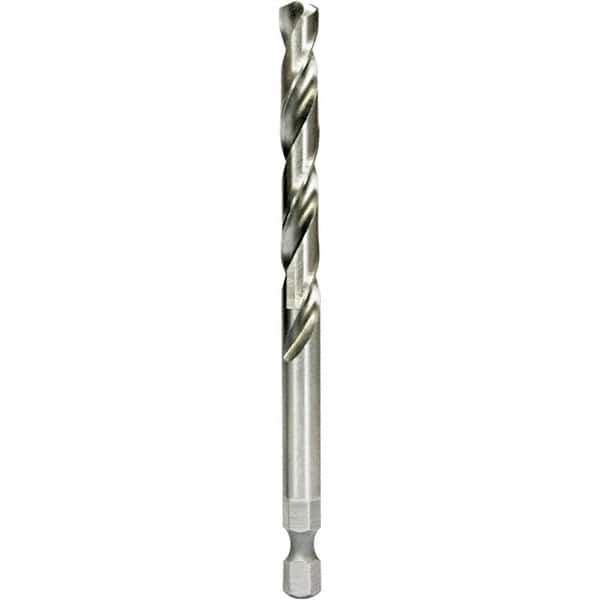 Freud - Hole-Cutting Tool Pins, Centering Drills & Pilot Drills Tool Compatibility: Hole Saws Product Type: Pilot Drill - All Tool & Supply