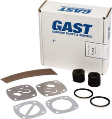 Gast - Air Compressor Repair Kit - Use with Gast 48 Frame Piston Pumps - All Tool & Supply