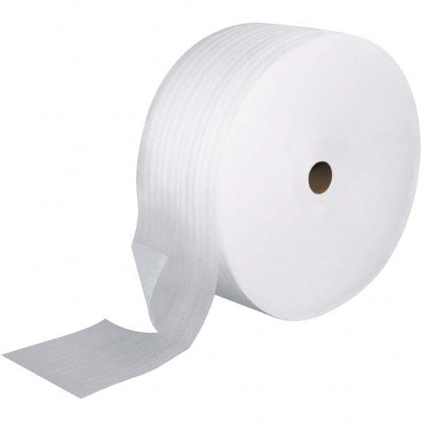 Made in USA - Bubble Roll & Foam Wrap Type: Bubble Roll Package Type: Roll - All Tool & Supply