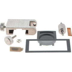 SPI - Caliper Spare Part Kit - 8 Pieces, For Use with 17-603-2 - All Tool & Supply