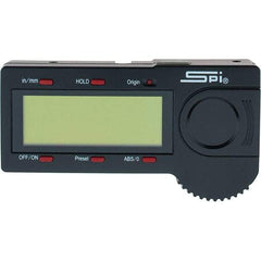 SPI - Caliper Digital Display - For Use with 17-604-0 - All Tool & Supply